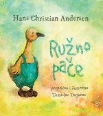 Ružno pače