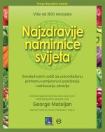 Najzdravije namirnice svijeta - II. dopunjeno izdanje