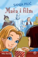 Maša i film