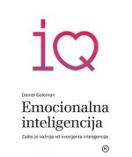 Emocionalna inteligencija - novo izdanje