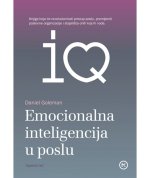 Emocionalna inteligencija u poslu - novo izdanje