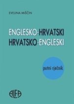 Englesko-hrvatski, hrvatsko-engleski putni rječnik