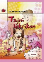 Tajni leksikon