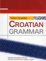 Croatian Grammar
