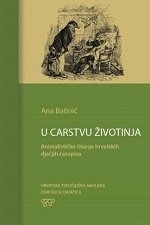 U carstvu životinja