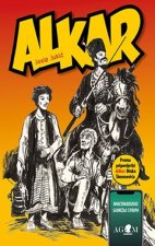 Alkar (strip)
