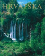 Hrvatska - Monografija hrv, eng, njem, rus