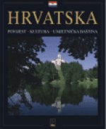 Hrvatska - povijest, kultura, umjetnička baština h t f č m r š e nj