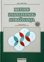 Metode znanstvenog istraživanja u društvenim i humanističkim znanostima