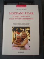 Moždani udar