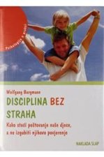 Disciplina bez straha