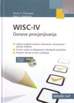 WISC-IV Osnove procjenjivanja
