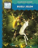 Bijeli jelen