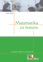 Matematika za maturu, B program