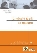 Engleski jezik za maturu A razina