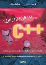 Demistificirani C  , 5 dopunjeno izdanje