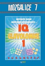 Mozgalice 7