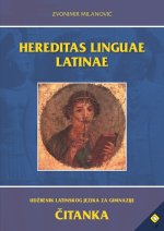 Hereditas Linguae Latinae GIM čitanka