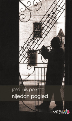 Nijedan pogled (Jose Luis Peixoto)(Brožovaná)
