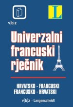 Univerzalni francuski rječnik, Langenscheidt