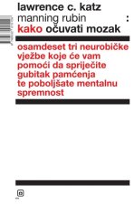 Kako očuvati mozak