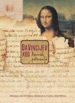 Da Vincijev kod - dnevnik putovanja
