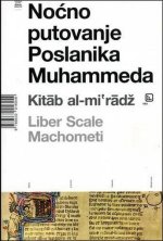 Noćno putovanje Poslanika Muhammeda TU