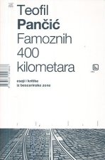 Famoznih 400 kilometara