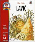 Kako raste lavić