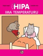 Hipa ima temperaturu