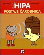 Hipa postaje čarobnica