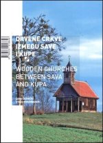 Drvene crkve između Save i Kupe