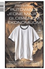 Putovanje jedne majice globalnom ekonomijom