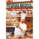 Hrvatska kuharica 3