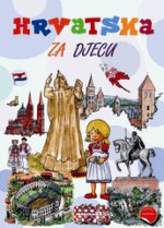 Hrvatska za djecu njemački