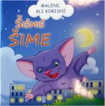 Maleni ali korisni - Šišmiš Šime