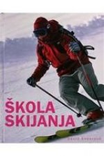 Škola skijanja