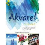 Umjetnički odgovori - Akvarel