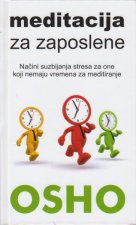 Meditacija za zaposlene