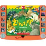 Tablet - životinje