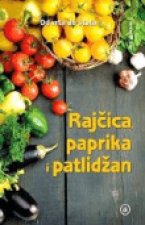 Rajčica,paprike, patliđani