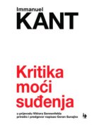 Kritika moći suđenja