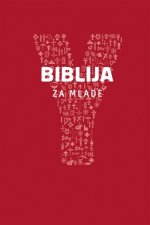 Biblija za mlade Youcat