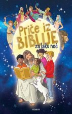 Priče iz Biblije za laku noć
