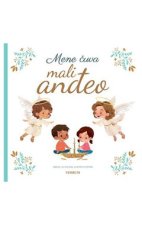 Mene čuva mali anđeo