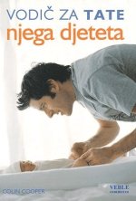 Vodič za tate - njega djeteta