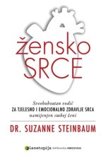 Žensko srce