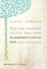 Što sve možete učiniti kad vam dijagnosticiraju rak, moj put u iscjeljenje