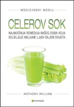 Celerov sok - Medicinski medij