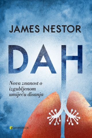 James Nestor - Dah